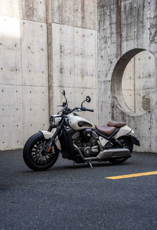 Мотоцикл Benda DarkFlag 500 Commander в Кемерово