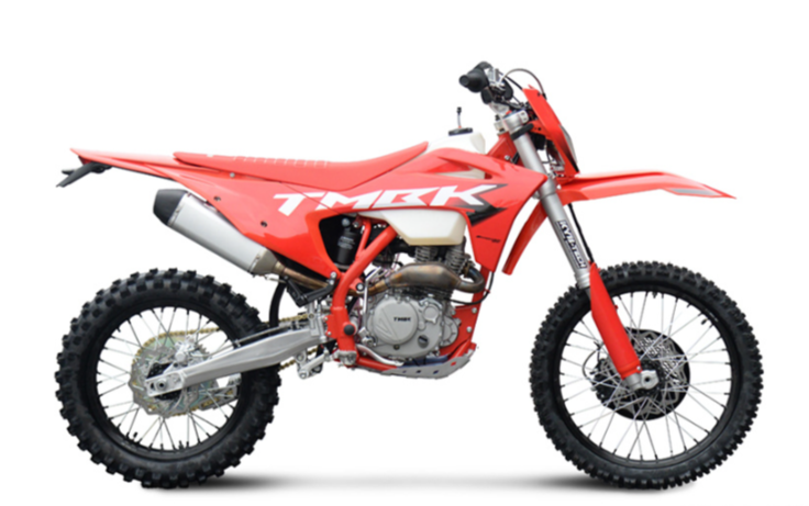 Кроссовый мотоцикл TMBK Sprinter 300H (YB300H) в Кемерово