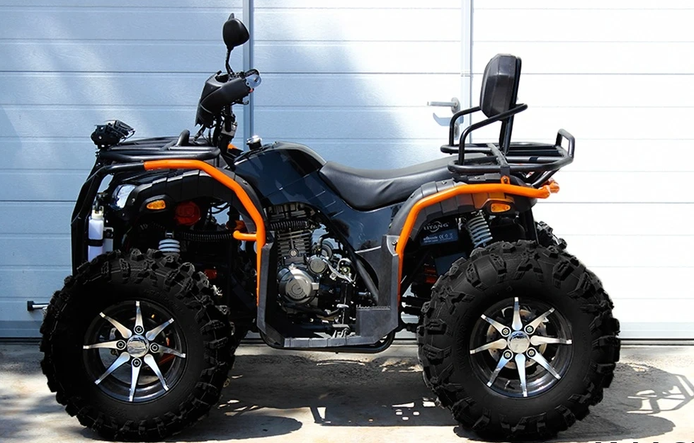 Квадроцикл PROMAX 300 4X4 ALL ROAD в Кемерово