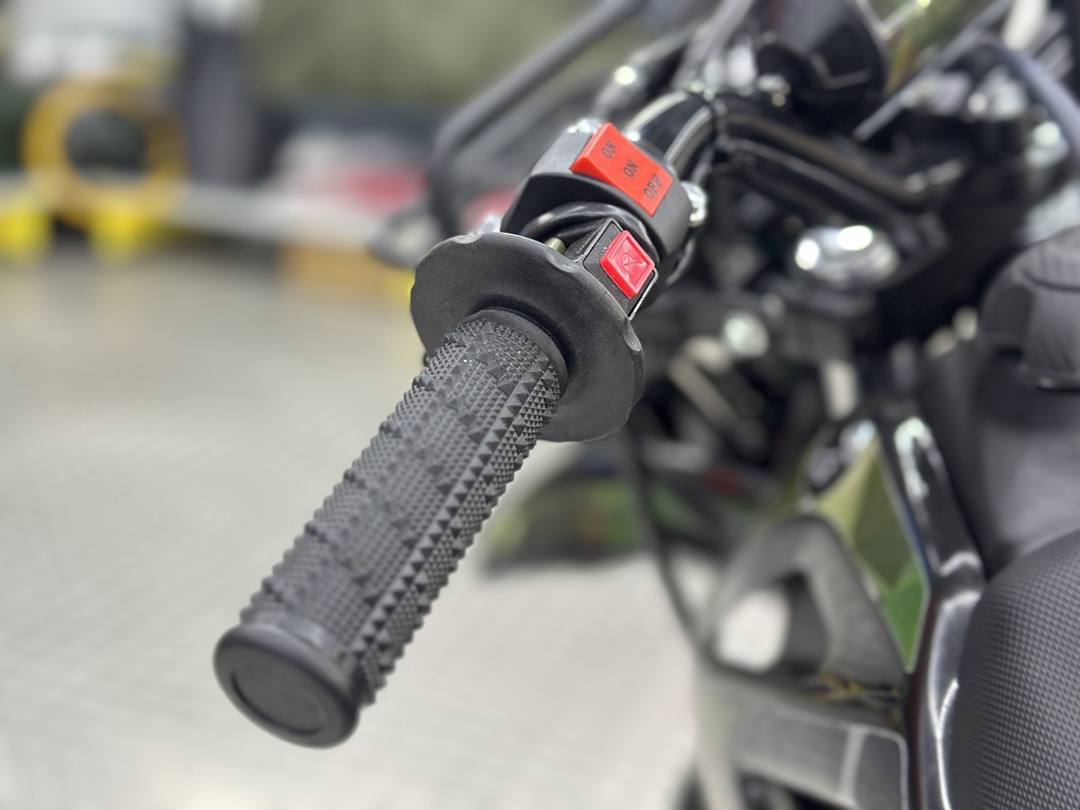 Кроссовый мотоцикл PROMAX ARMY 250 в Кемерово