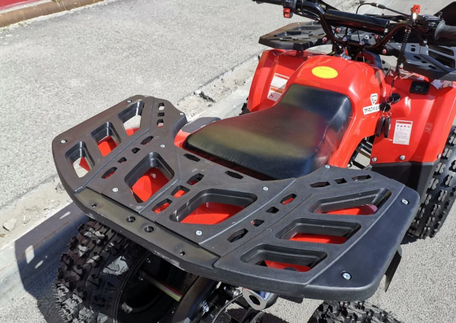 Квадроцикл PROMAX WILD 175 BASIC в Кемерово