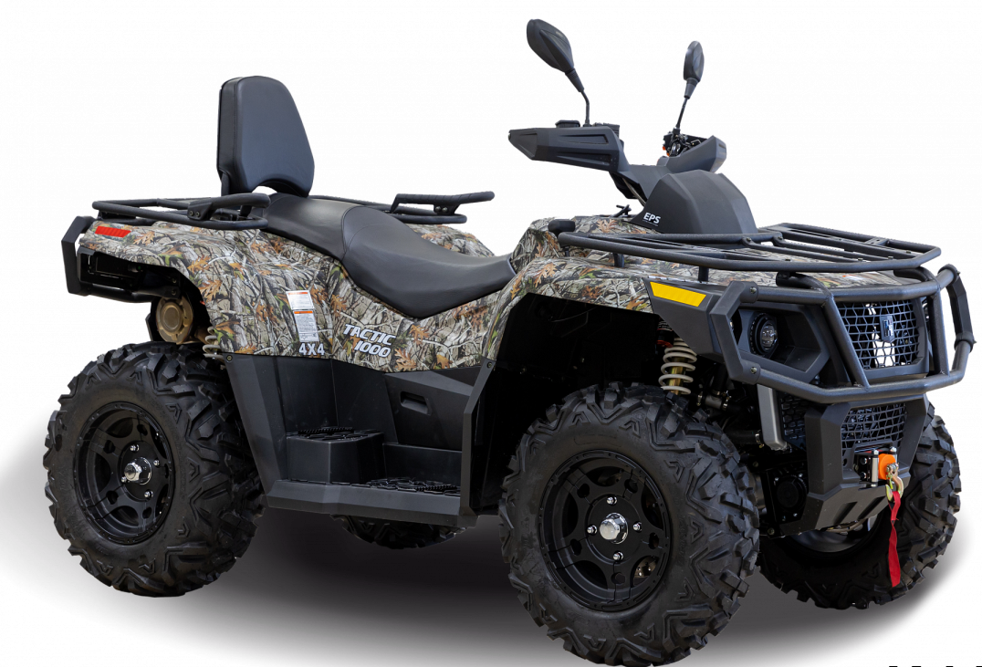 Квадроцикл HISUN TACTIC GT1000/LIMITED в Кемерово