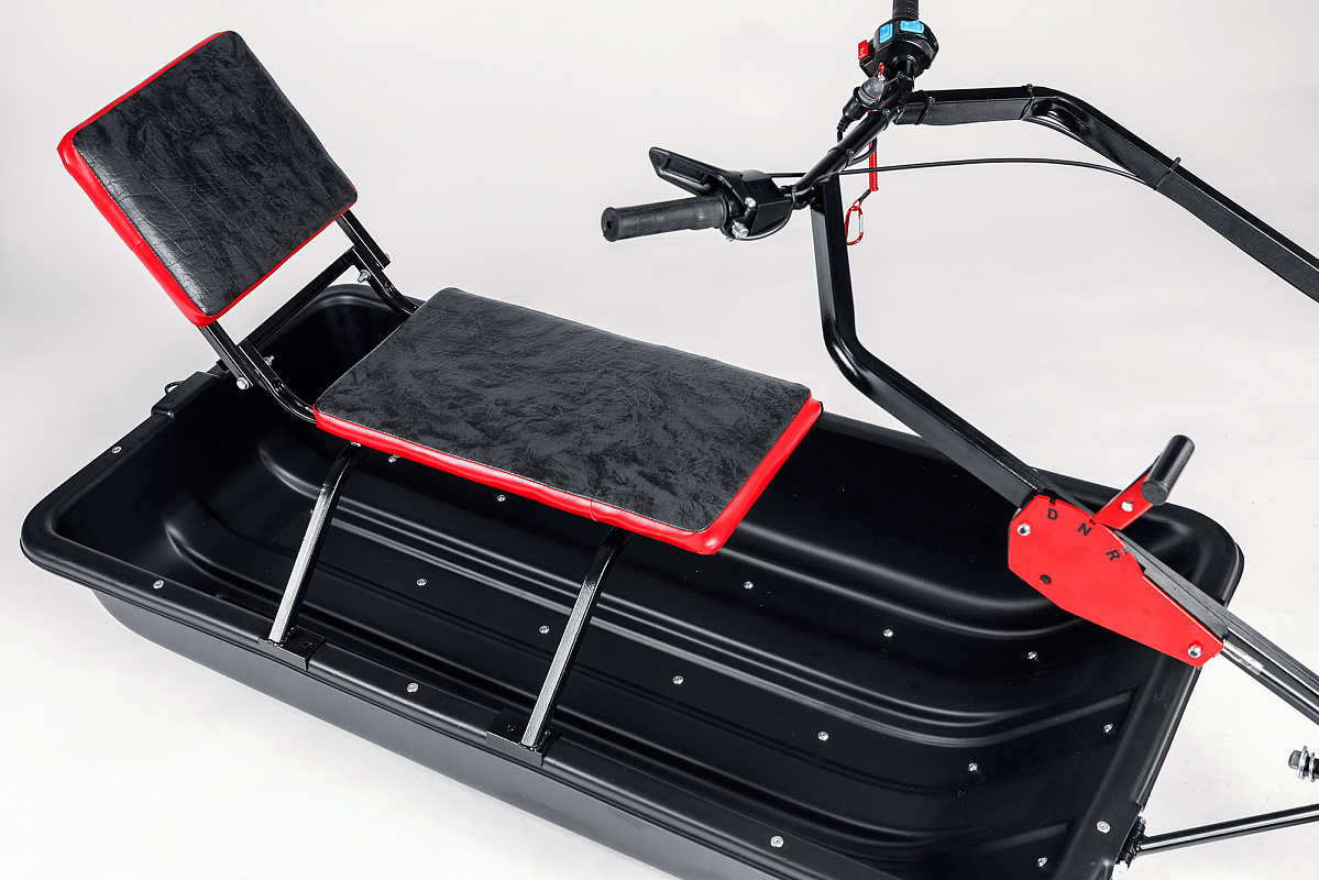 САНИ УСИЛЕННЫЕ IKUDZO 1600 в Кемерово