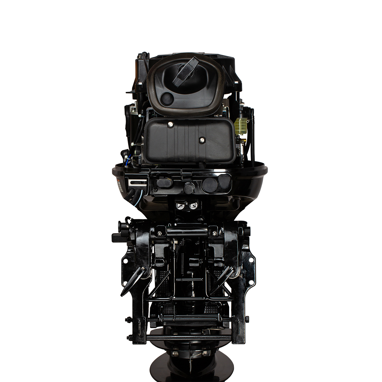 ЛОДОЧНЫЙ МОТОР GLADIATOR G40FES в Кемерово