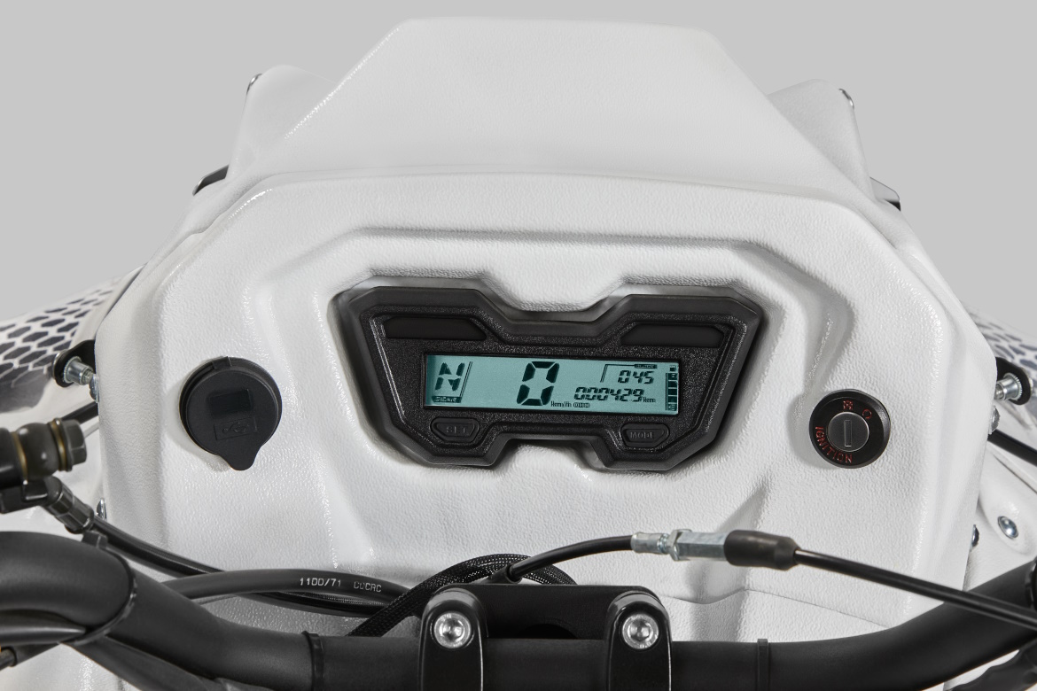 Снегоход IRBIS TUNGUS 500L 25/26 в Кемерово