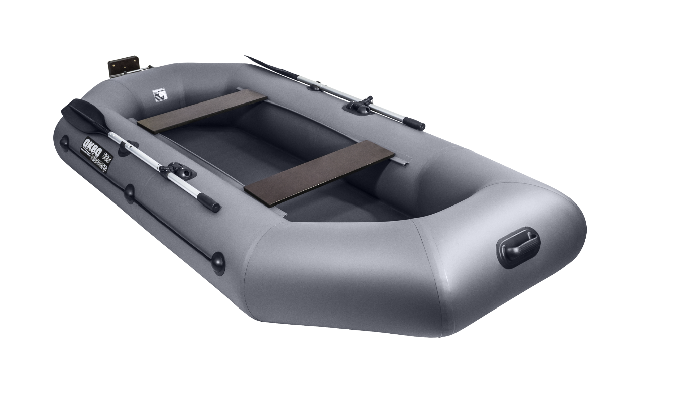 Лодка АКВА-МАСТЕР 300 ТР в Кемерово