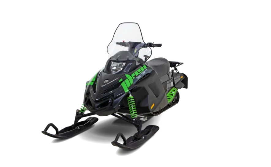 Снегоход РМ TIKSY 500 4Т в Кемерово