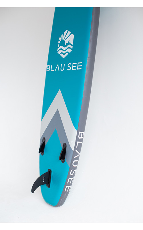 НАДУВНОЙ САП БОРД BLAUSEE 10 в Кемерово