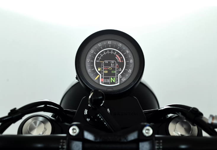 Мотоцикл GAOKIN GK 1200 в Кемерово