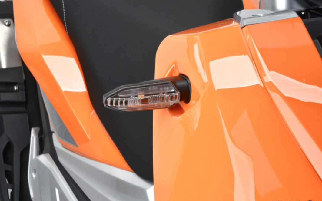 Скутер MOTOLAND (МОТОЛЕНД) T-MAX 150 в Кемерово