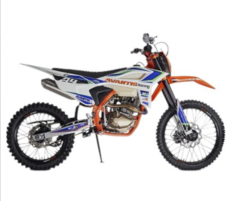 Мотоцикл Avantis A4 (PR300) 2024 в Кемерово