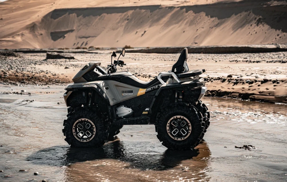 Квадроцикл BENDA REDSTONE 1000 MUD в Кемерово