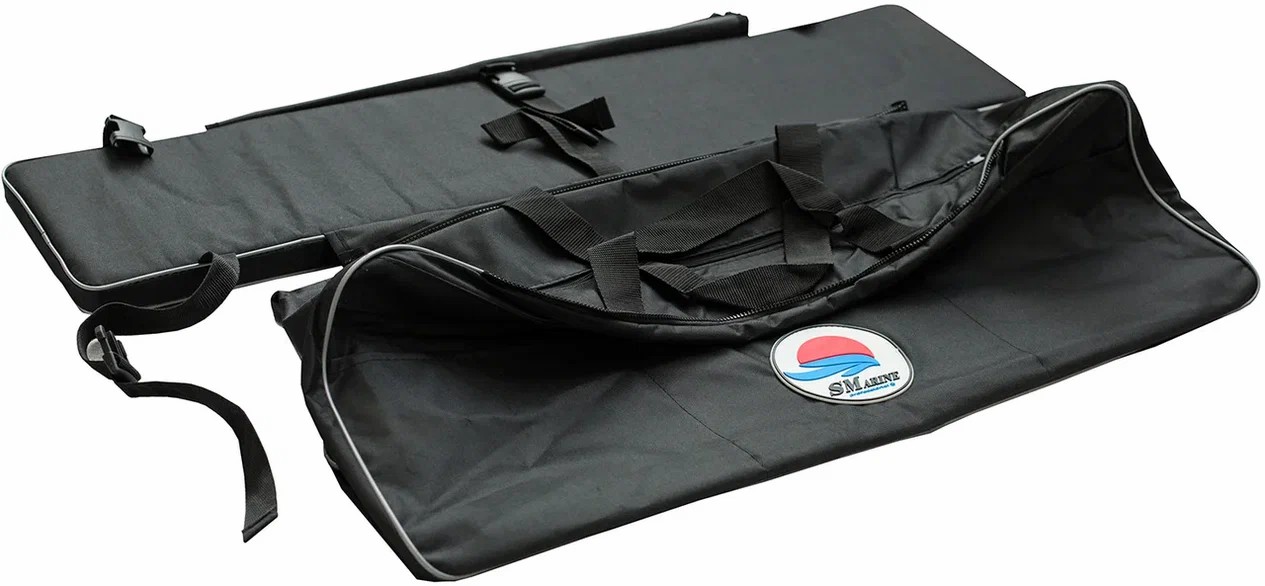 НАКЛАДКА МЯГКАЯ + СУМКА РУНДУК SDP 365-380/AIR 330 в Кемерово