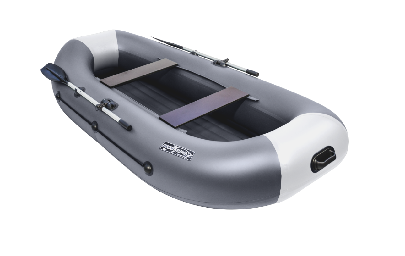 Лодка Таймень LX 290 НД в Кемерово