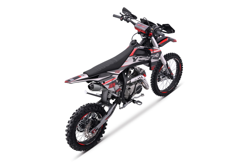 Питбайк YACOTA H5 125 в Кемерово