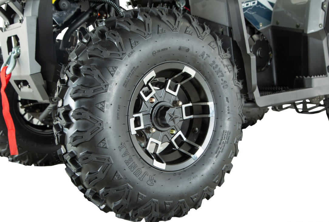 Квадроцикл YACOTA VIKING PRO 250 в Кемерово