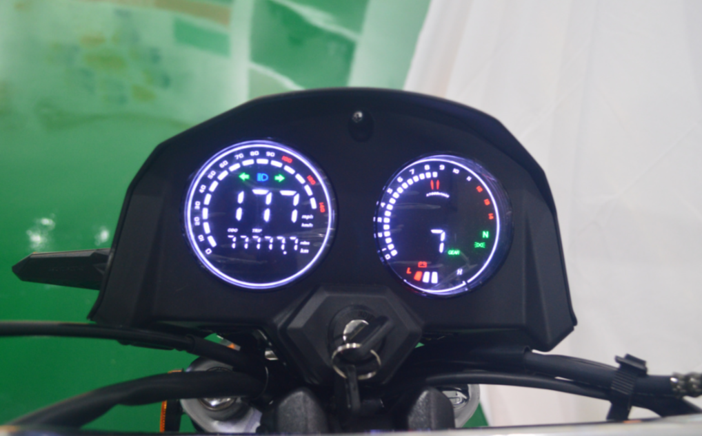 Мопед PROMAX ALPHA RS-PRO 150 (49) в Кемерово