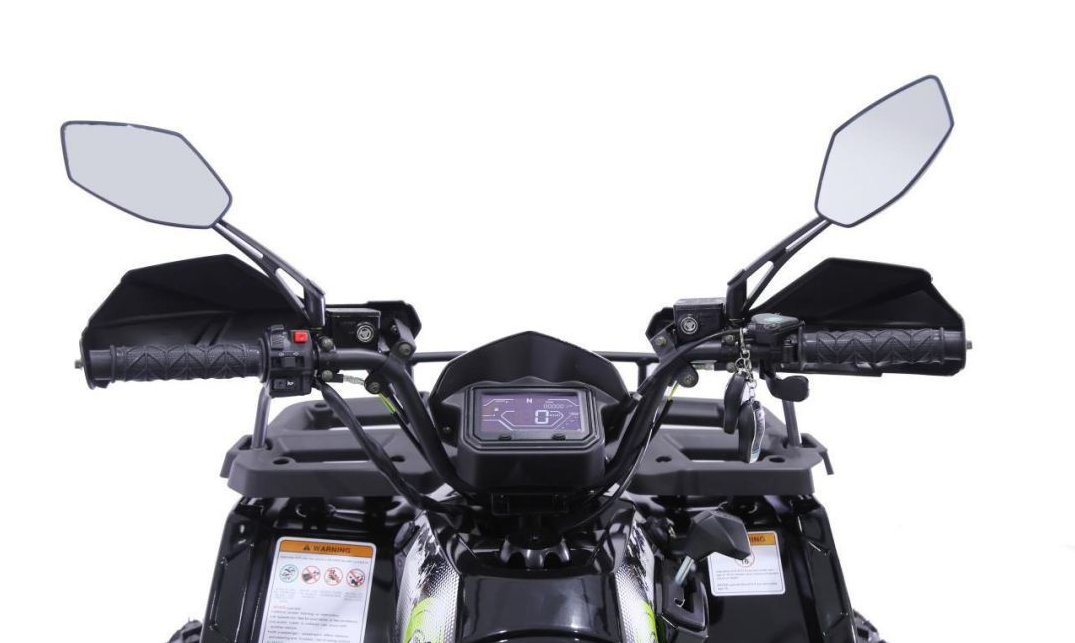 Квадроцикл YACOTA WARRIOR 200 PRO в Кемерово