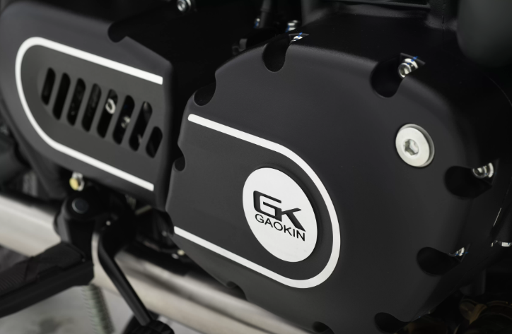 Мотоцикл GAOKIN GK 1200Х в Кемерово