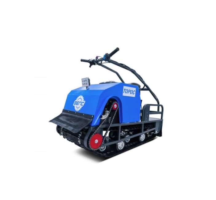 Мотобуксировщик ВЕПС WINTER «ТОРОС» 15 в Кемерово