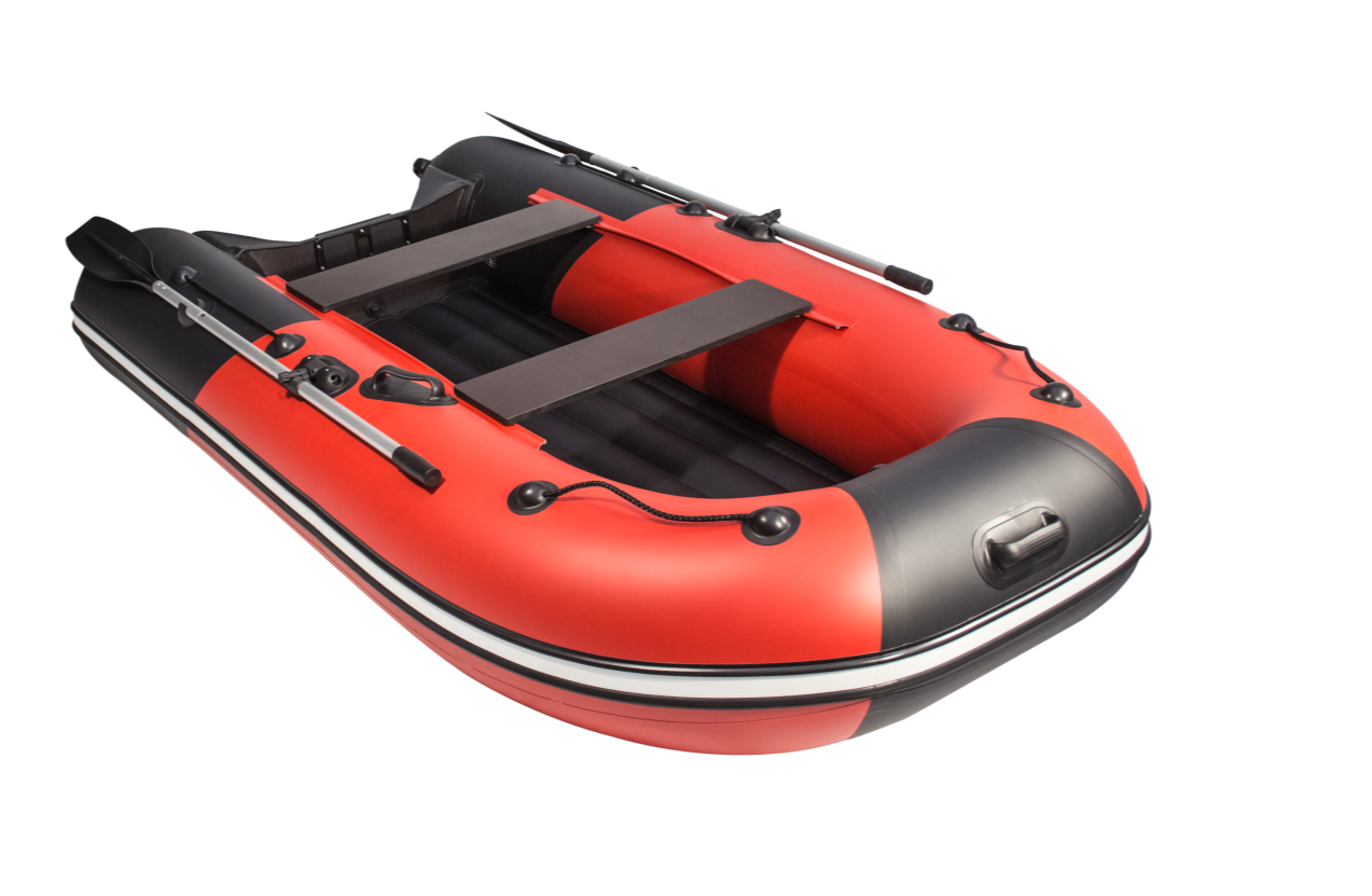 Лодка Ривьера Компакт 2900 НДНД в Кемерово