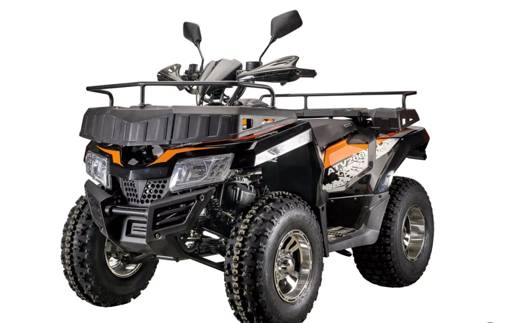 Квадроцикл YACOTA CABO 200LD в Кемерово