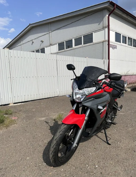 Мотоцикл RACER RC300CS SKYWAY SPORT в Кемерово