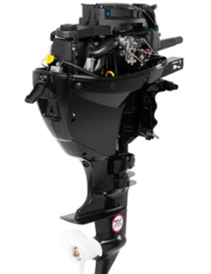 Лодочный мотор HIDEA HDF15HS в Кемерово