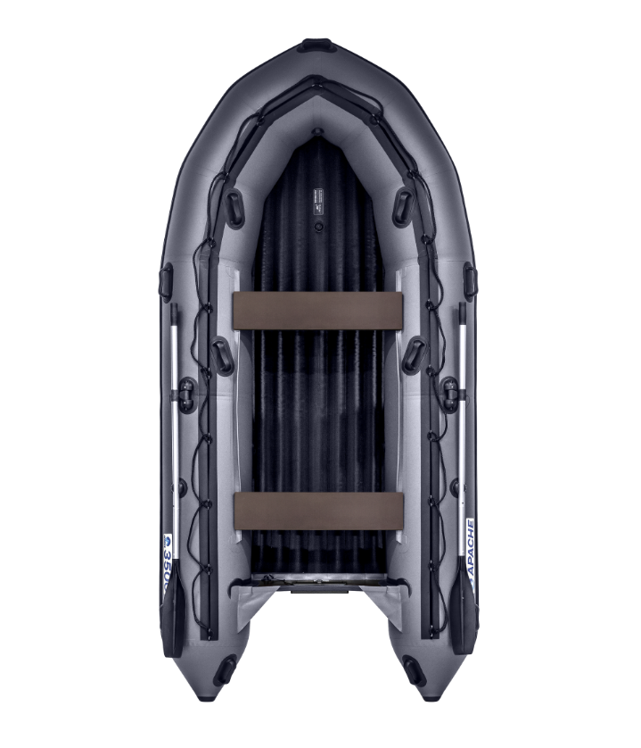 Лодка APACHE 3500 НДНД в Кемерово