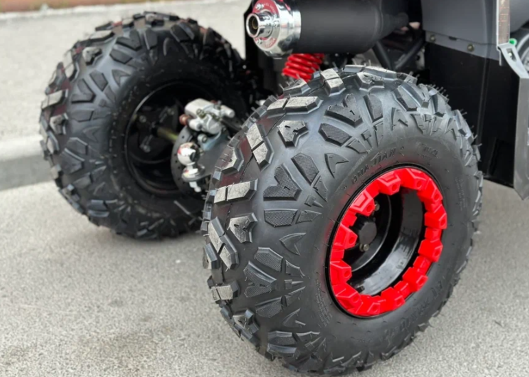 Квадроцикл GBM MAVERICK 300 NEW в Кемерово