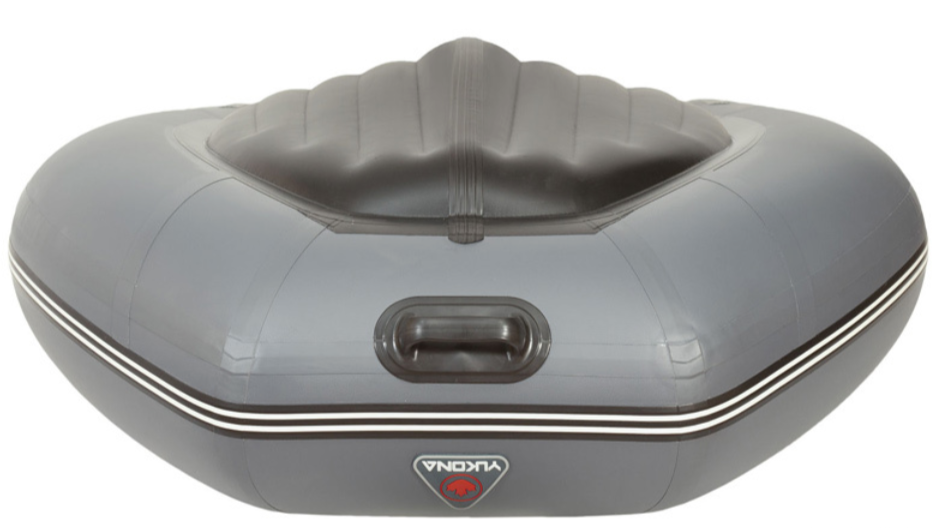 ЛОДКА НАДУВНАЯ YUKONA 450 НДНД в Кемерово