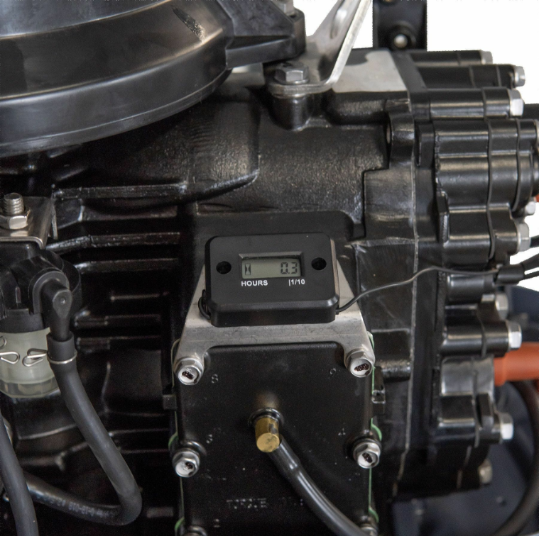 Лодочный мотор APACHE T40BS в Кемерово