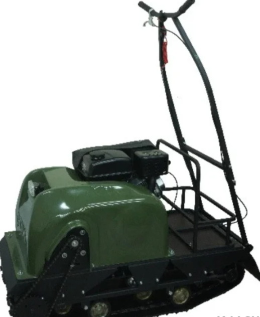 Мотобуксировщик PAXUS 500 AVANT MINI (1200 мм.), 9 л.с. HONDA в Кемерово