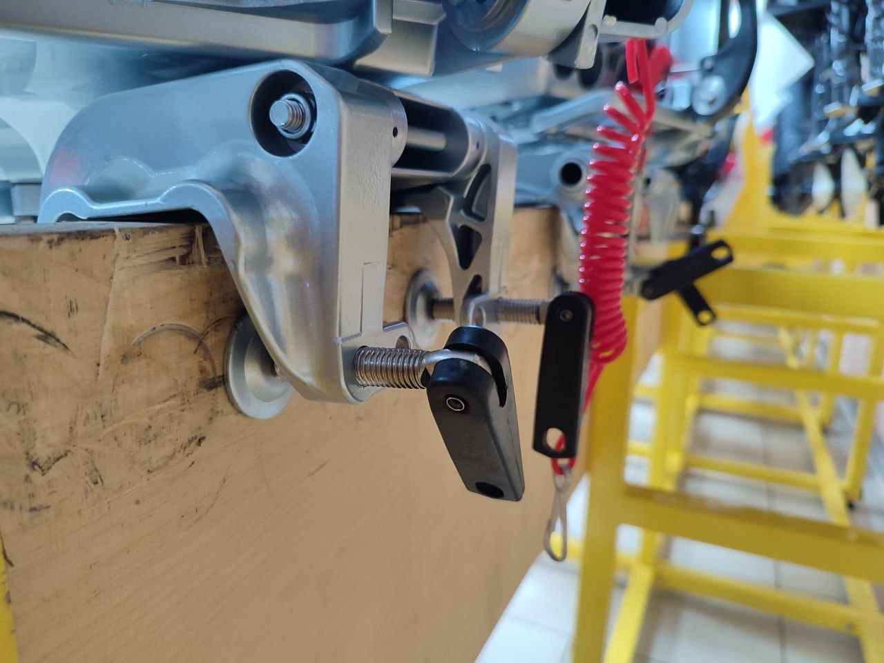 Лодочный мотор PROMAX SP9.9FHS (15) EXTRA в Кемерово