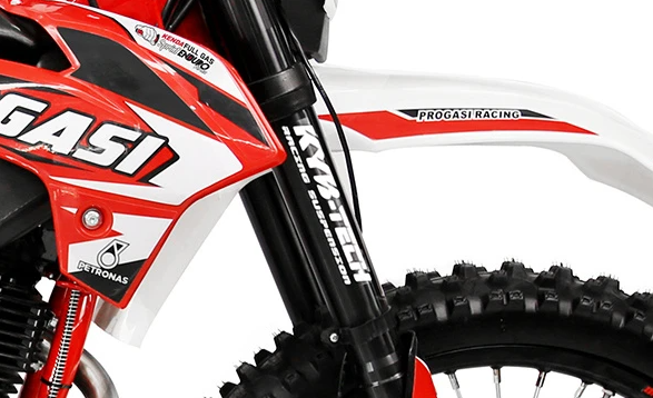 Мотоцикл Progasi SUPER MAX 300 в Кемерово