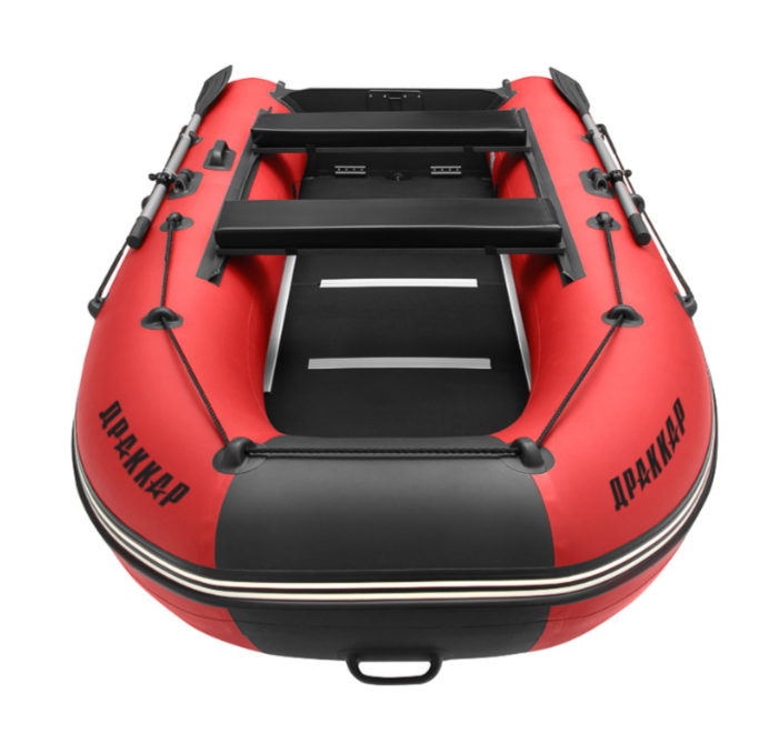 ЛОДКА ДРАККАР 3150 СК HANT в Кемерово