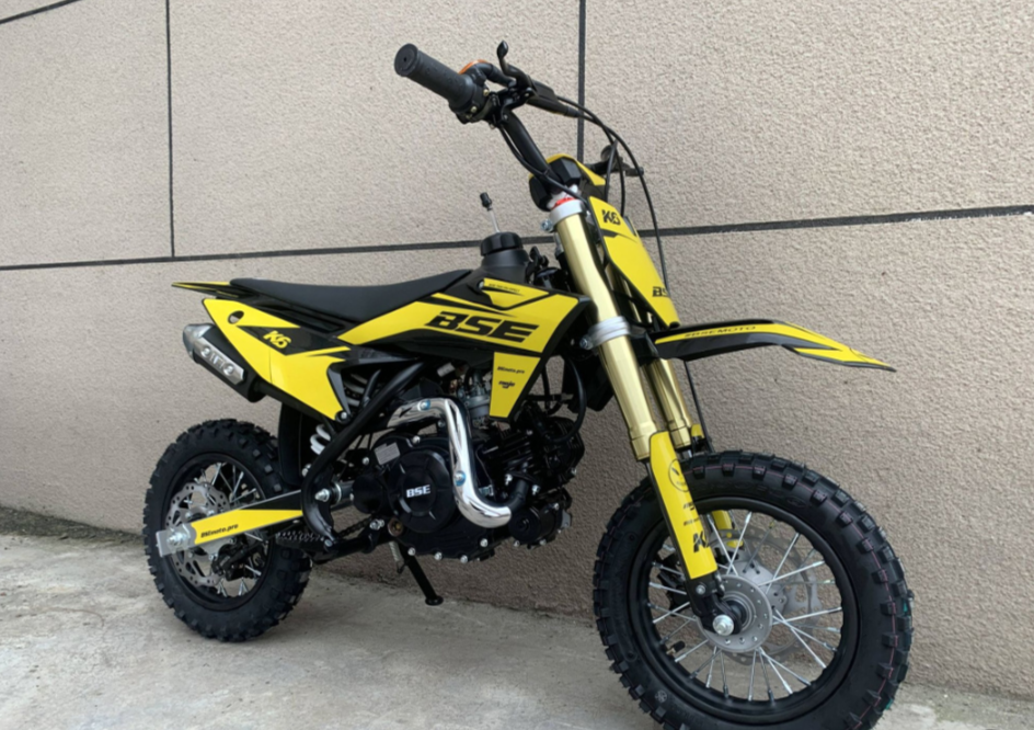 Питбайк BSE K6 в Кемерово