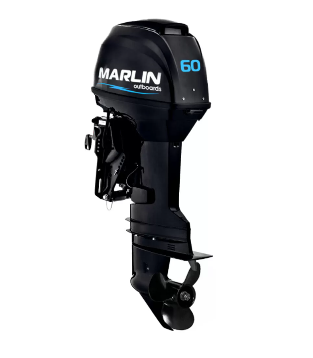 Лодочный мотор MARLIN MP 60 AERTL в Кемерово