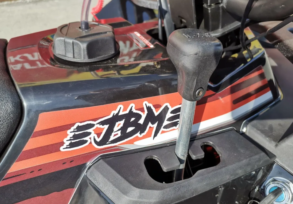 Квадроцикл GBM SHARP BIG 300 NEW в Кемерово