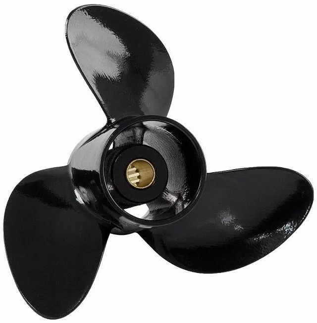 ВИНТ ГРЕБНОЙ TOHATSU 4-6; 3X7,8X8 в Кемерово