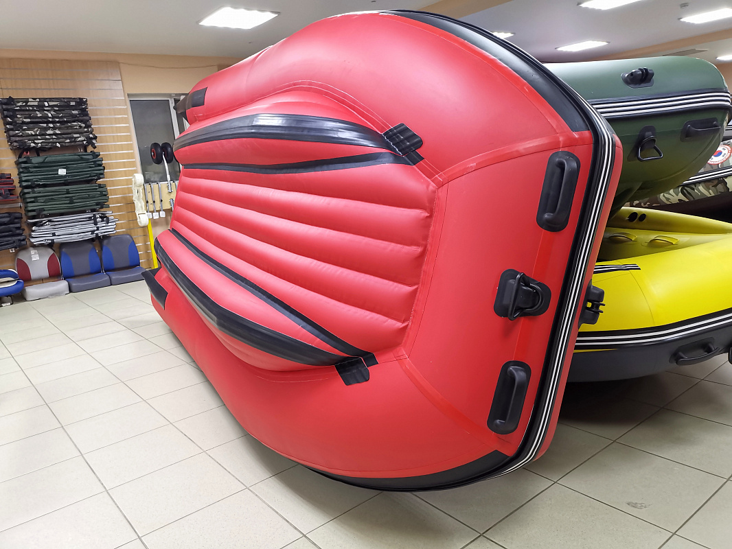 Лодка MISHIMO SPORT 390 в Кемерово