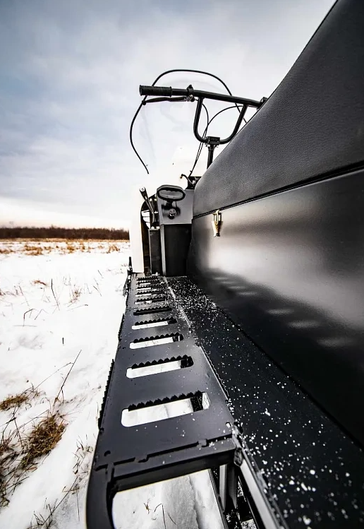 Снегоход БТС АРТИК 4Т 20 л.с. э/зап, реверс, тормоз в Кемерово