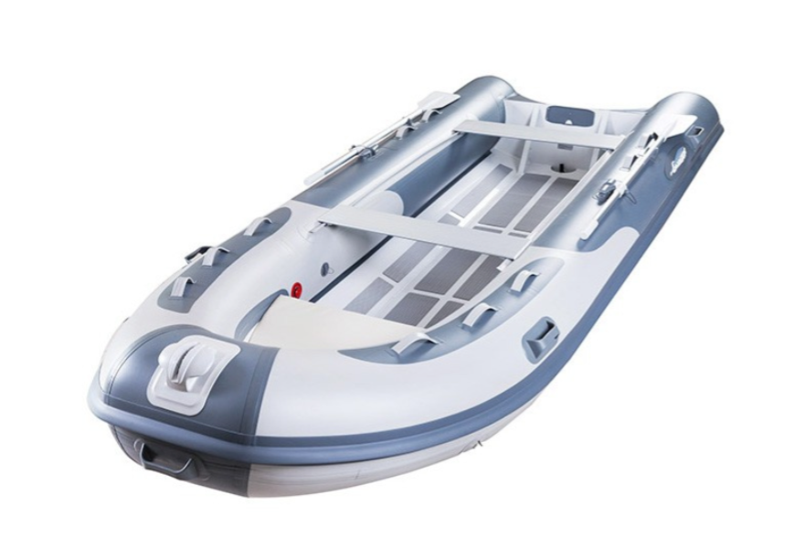 Лодка GLADIATOR RIB420AL в Кемерово
