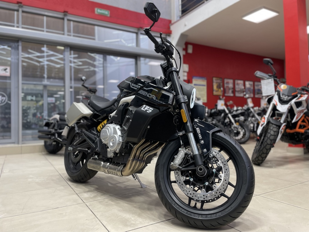 Мотоцикл Benda LFS 700 в Кемерово