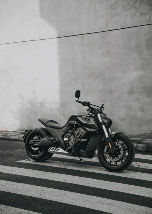 Мотоцикл Benda LFC 700 Pro в Кемерово