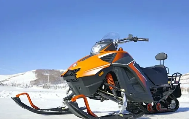 Снегоход Woideal WD 150 в Кемерово