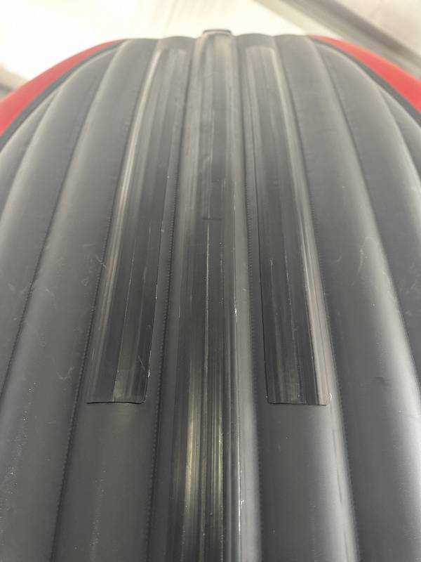 Лодка MISHIMO RIVER JET 430 под водомет в Кемерово