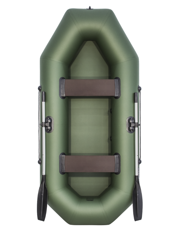 Лодка АКВА-ОПТИМА 260 в Кемерово