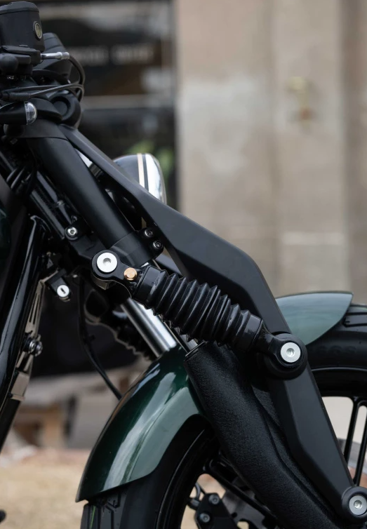 Мотоцикл Benda Napoleon 250 в Кемерово