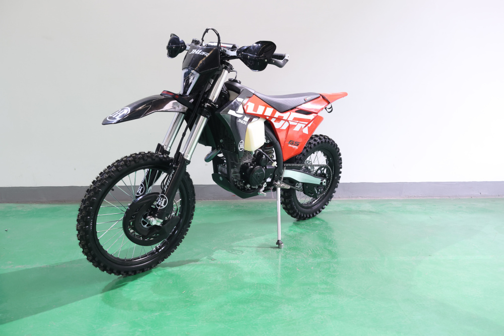 Мотоцикл JHLMOTO JHLofr GS CB300RL в Кемерово